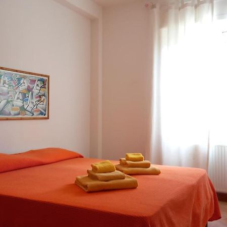Bed And Breakfast Dorgali Luaran gambar