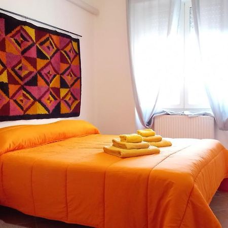 Bed And Breakfast Dorgali Luaran gambar