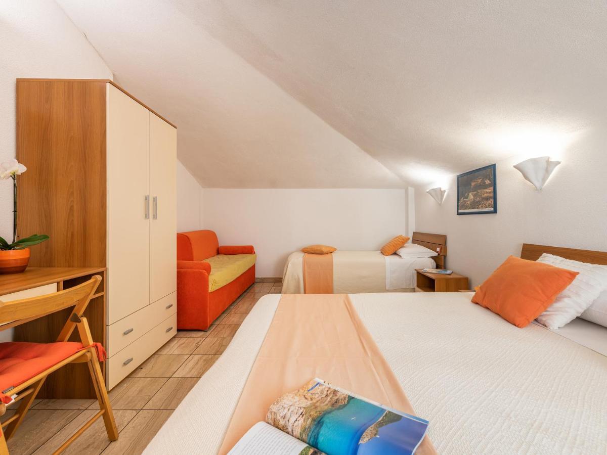 Bed And Breakfast Dorgali Luaran gambar