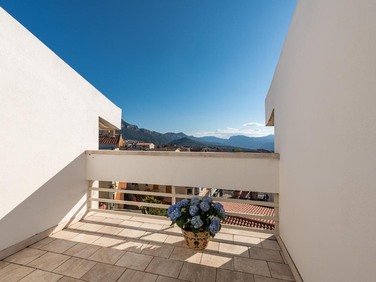 Bed And Breakfast Dorgali Luaran gambar