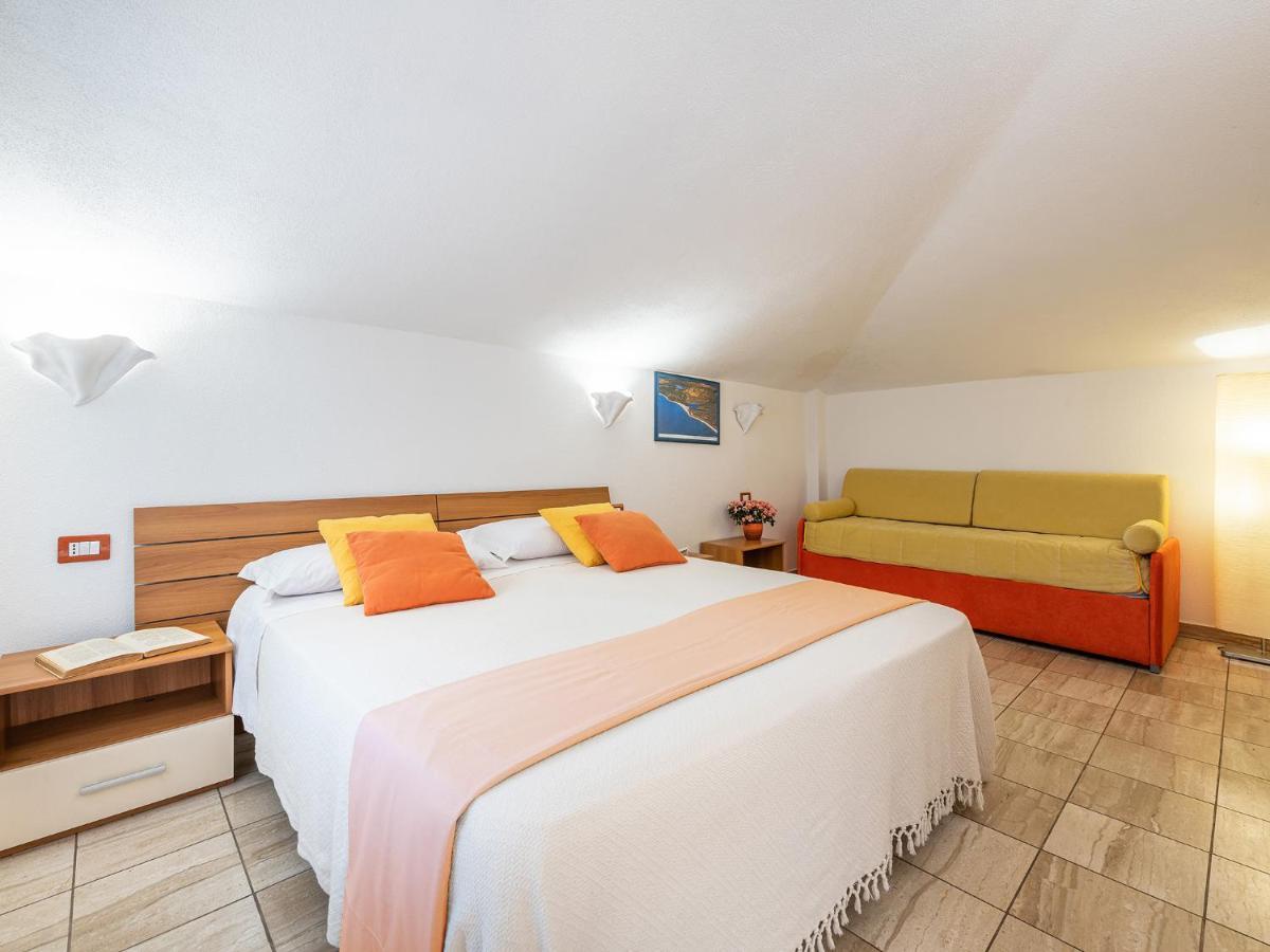Bed And Breakfast Dorgali Luaran gambar