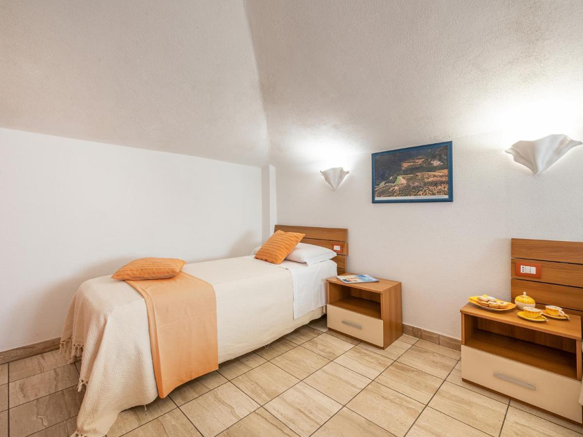 Bed And Breakfast Dorgali Luaran gambar