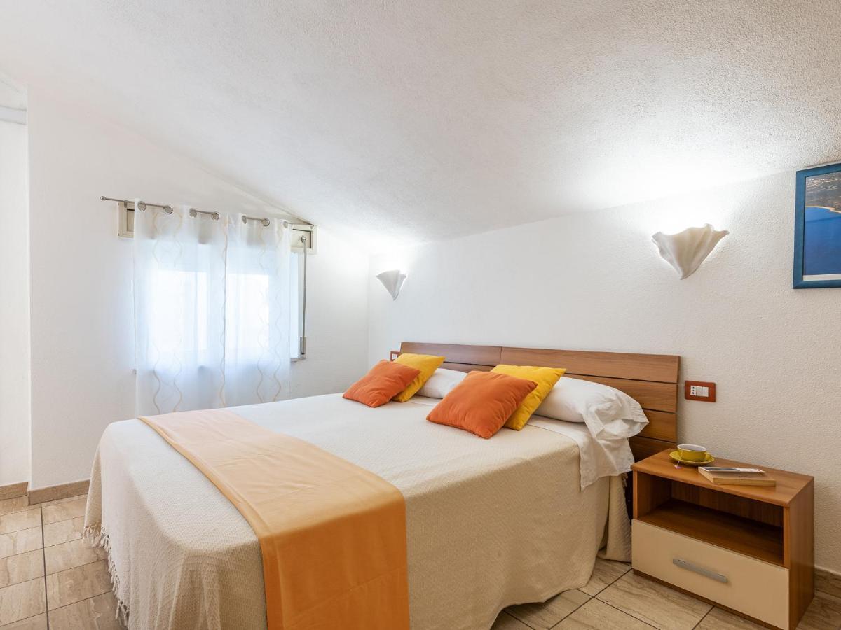 Bed And Breakfast Dorgali Luaran gambar