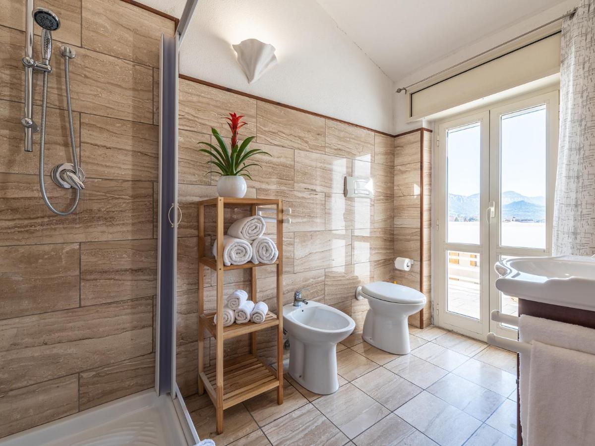 Bed And Breakfast Dorgali Luaran gambar