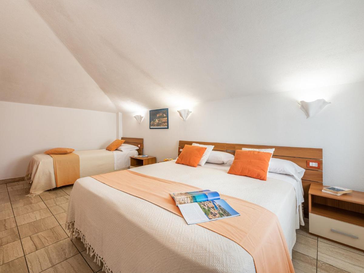 Bed And Breakfast Dorgali Luaran gambar
