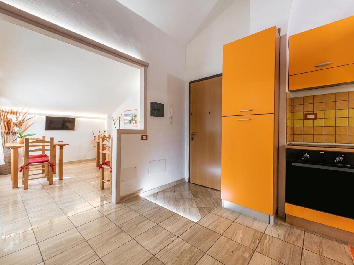 Bed And Breakfast Dorgali Luaran gambar
