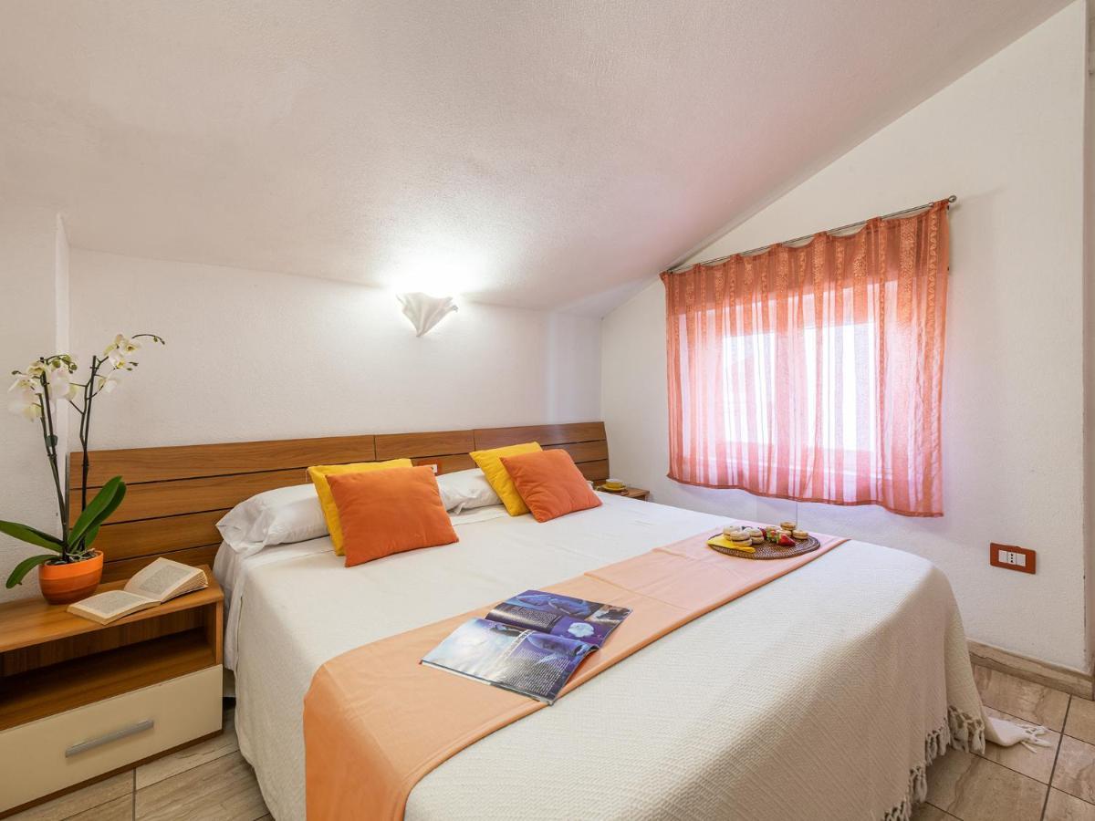 Bed And Breakfast Dorgali Luaran gambar