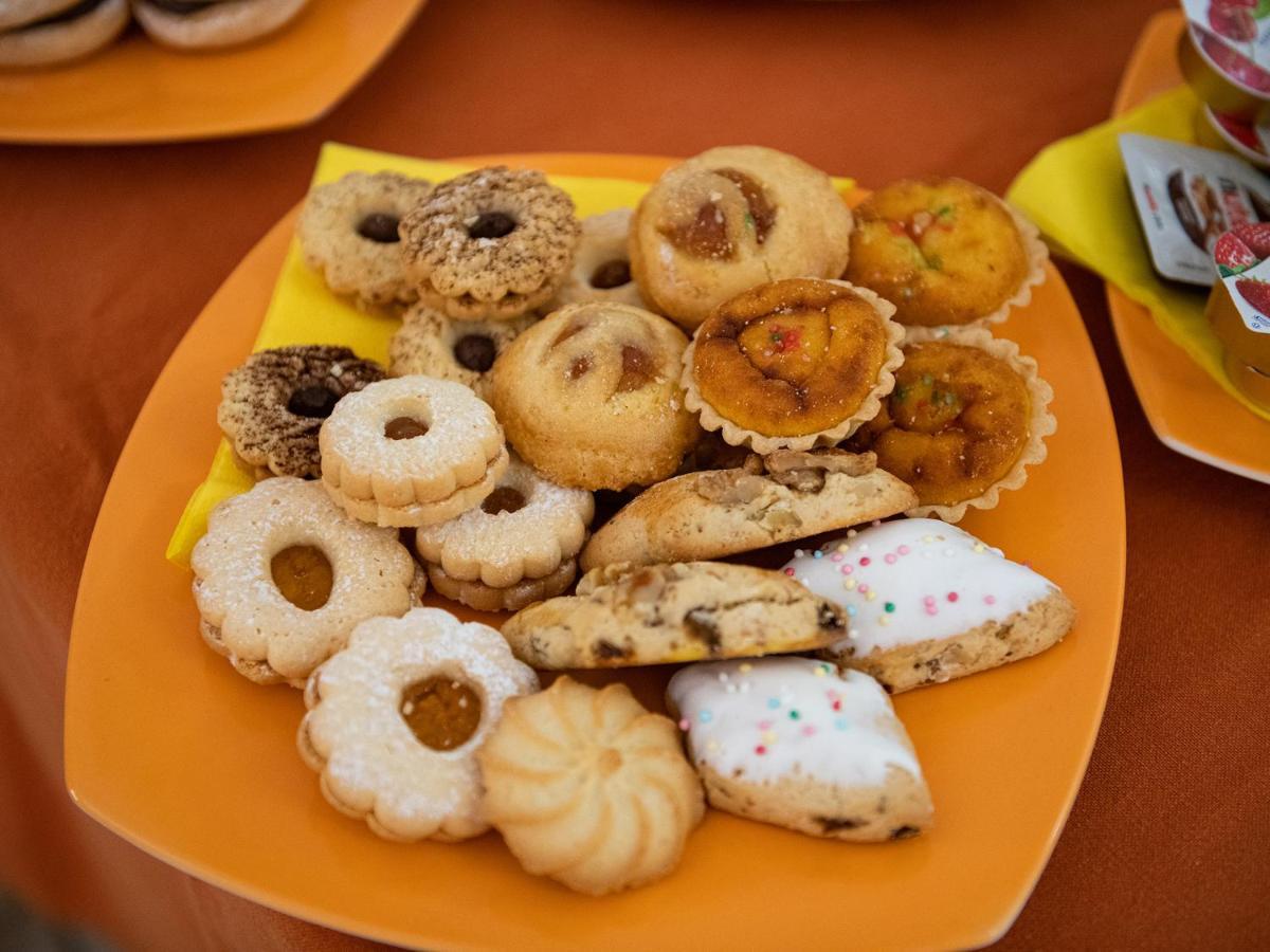Bed And Breakfast Dorgali Luaran gambar