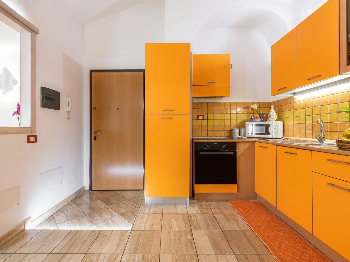 Bed And Breakfast Dorgali Luaran gambar