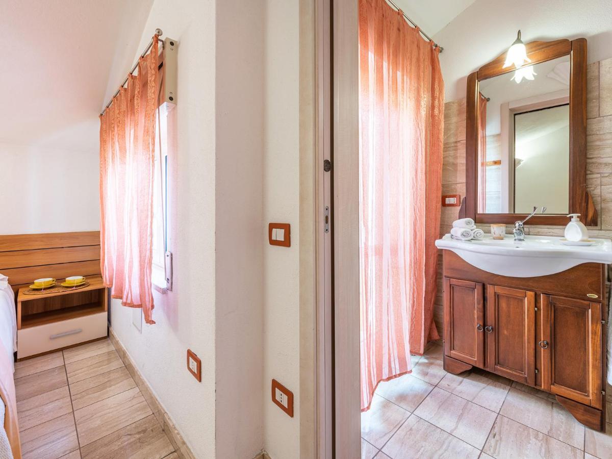 Bed And Breakfast Dorgali Luaran gambar