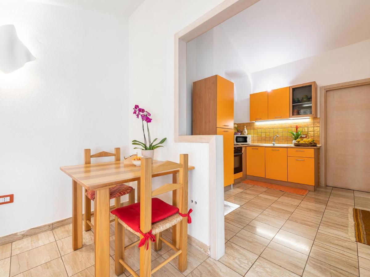 Bed And Breakfast Dorgali Luaran gambar