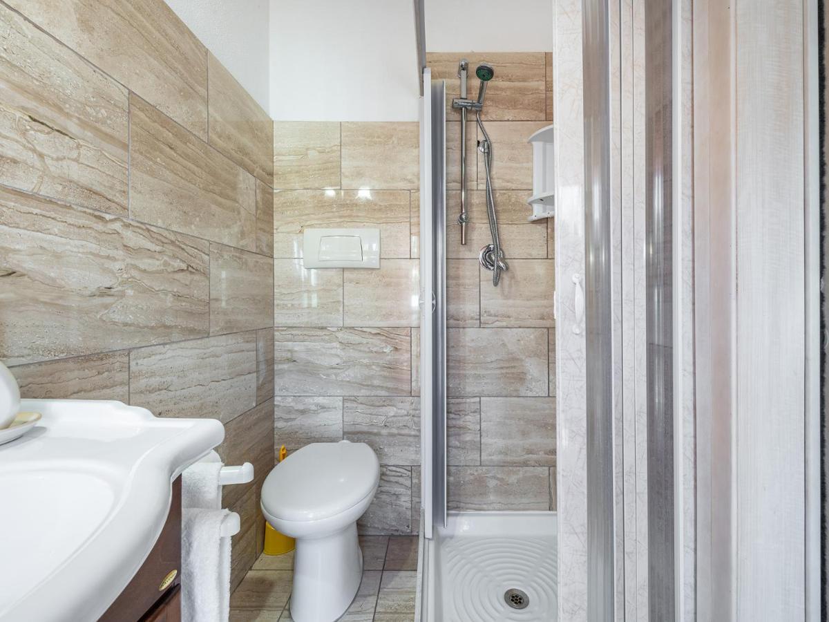 Bed And Breakfast Dorgali Luaran gambar