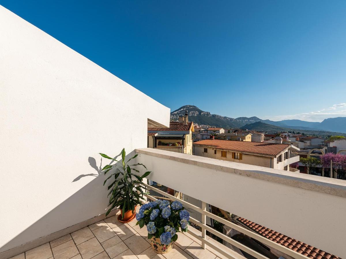 Bed And Breakfast Dorgali Luaran gambar