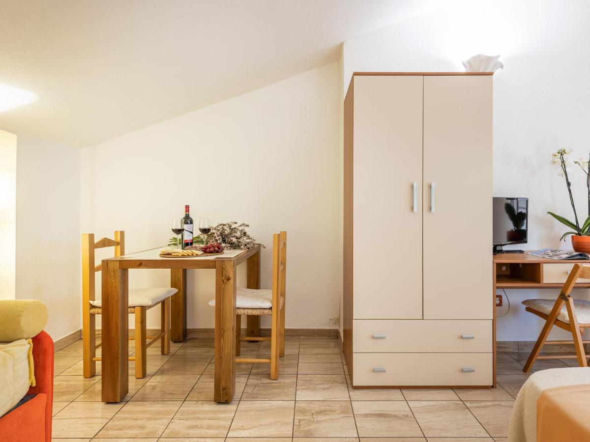 Bed And Breakfast Dorgali Luaran gambar