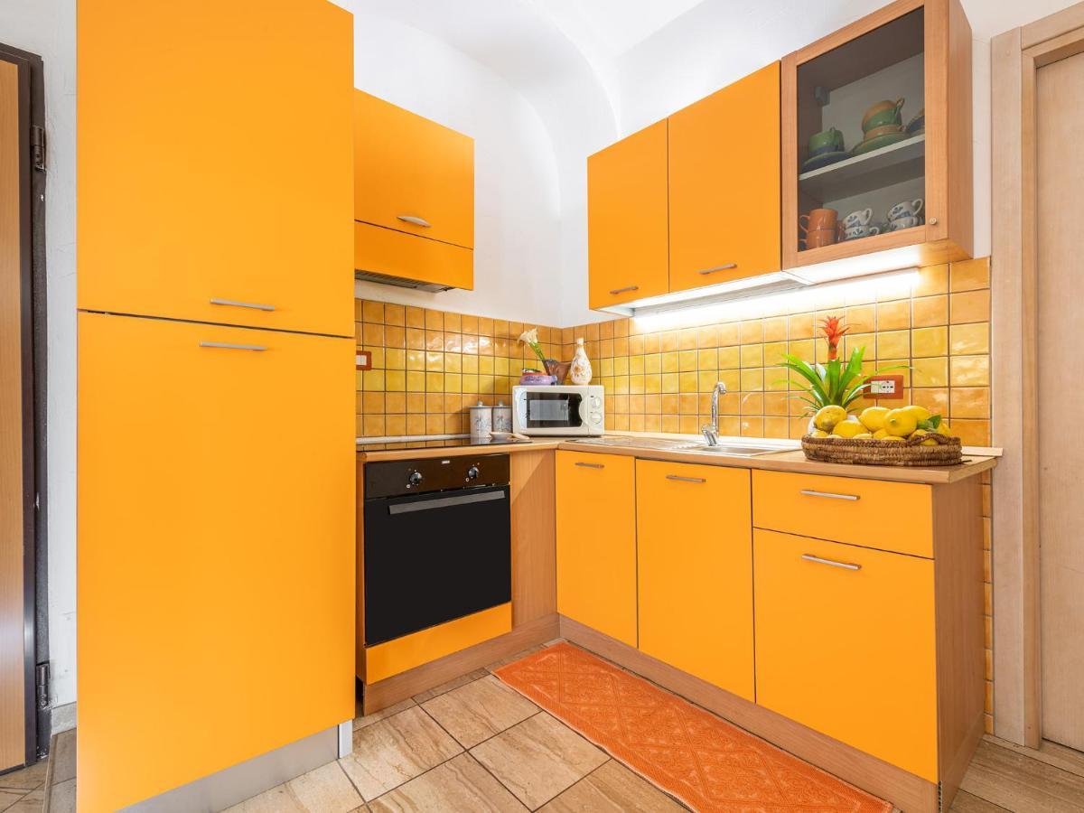 Bed And Breakfast Dorgali Luaran gambar