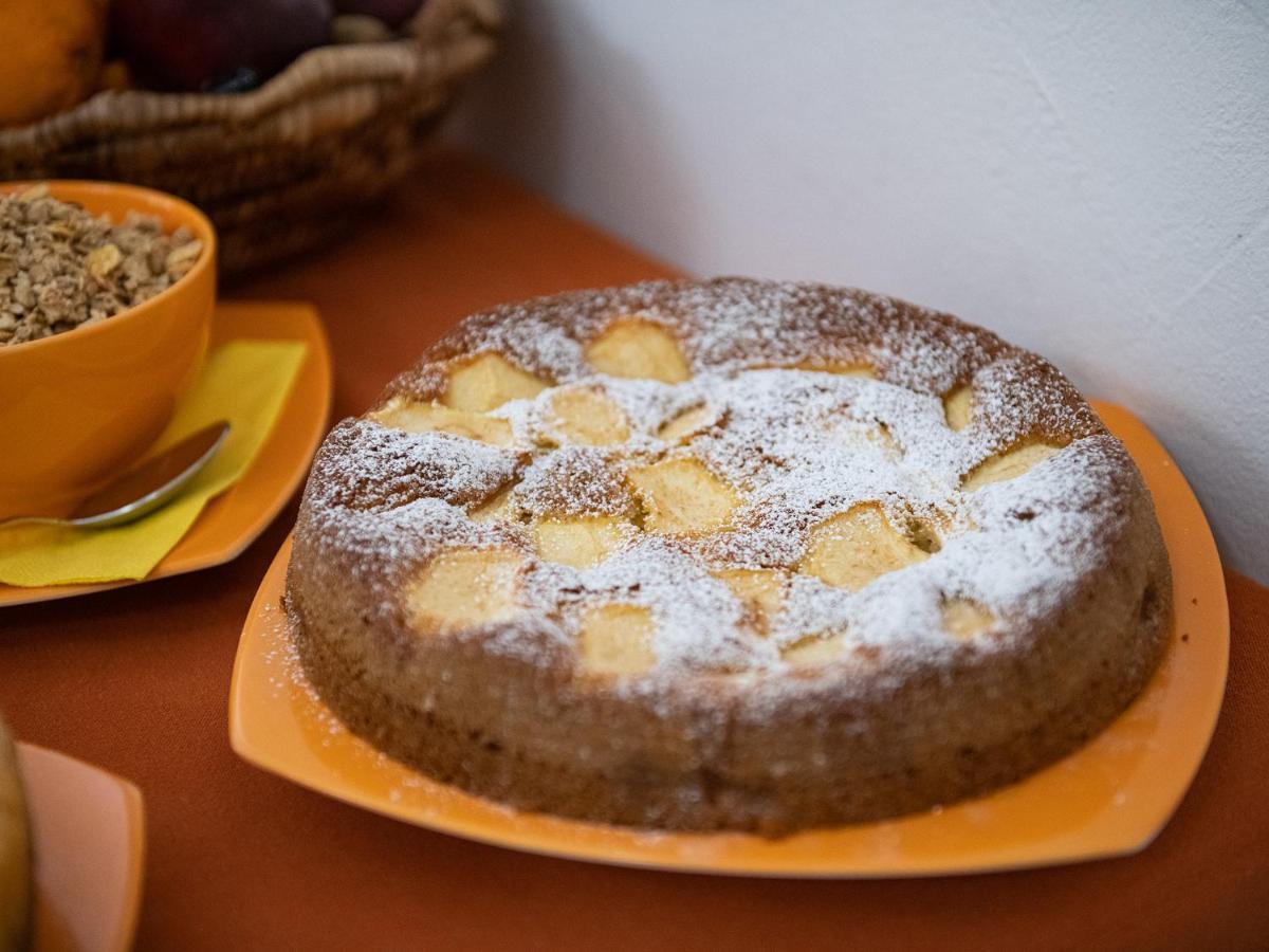 Bed And Breakfast Dorgali Luaran gambar
