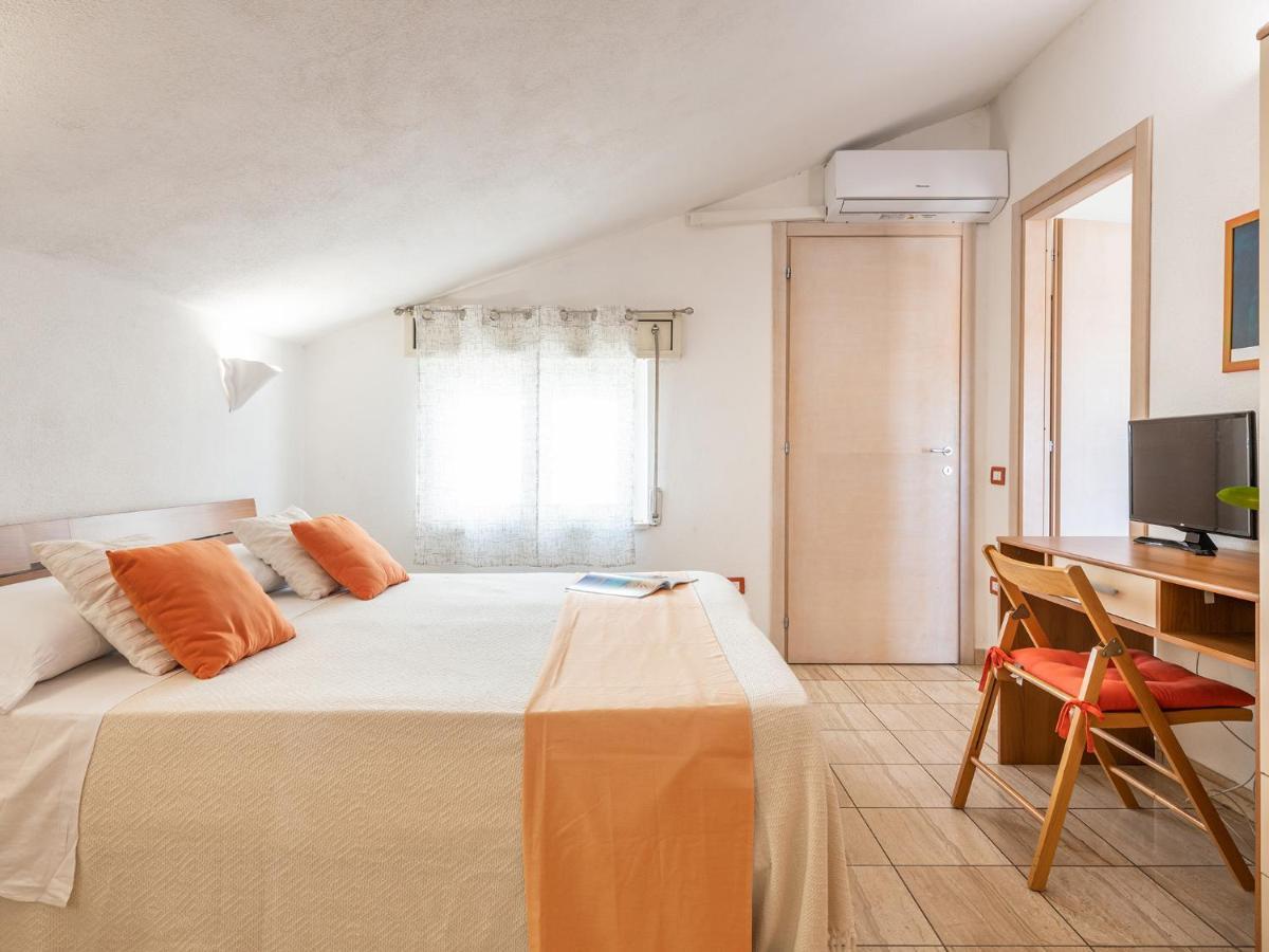 Bed And Breakfast Dorgali Luaran gambar