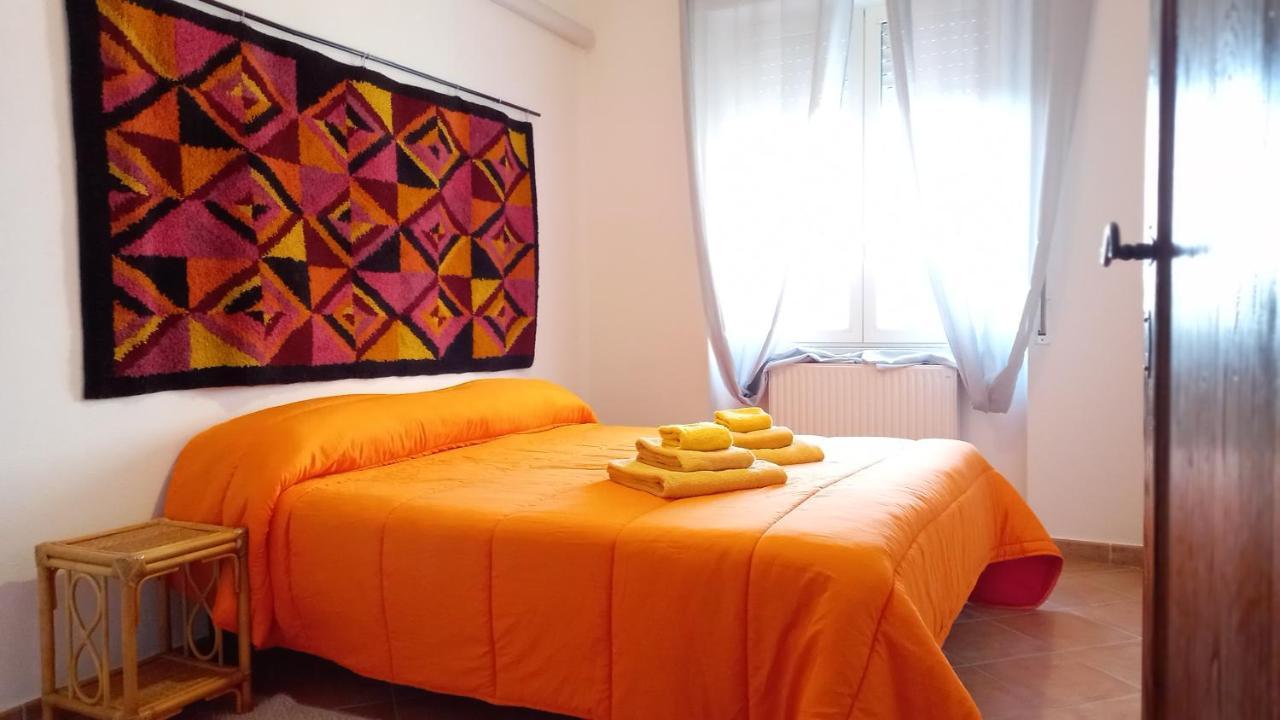 Bed And Breakfast Dorgali Luaran gambar