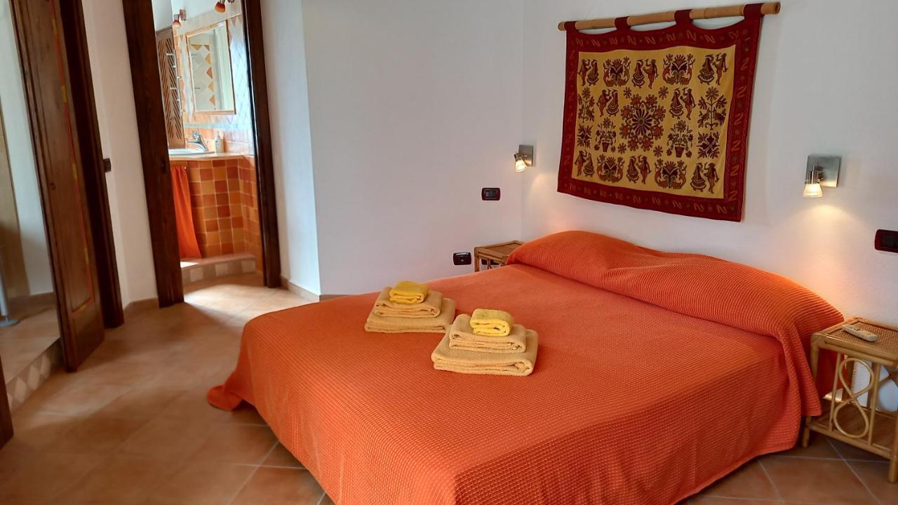Bed And Breakfast Dorgali Luaran gambar