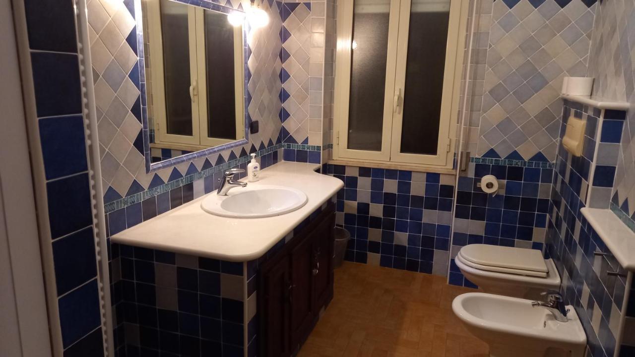 Bed And Breakfast Dorgali Luaran gambar